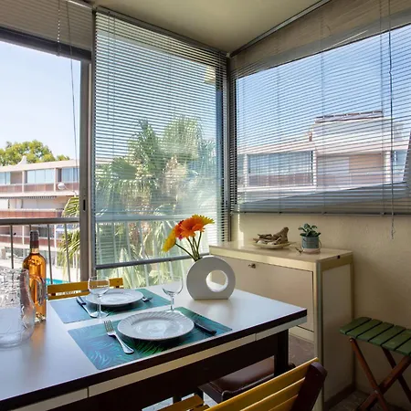 Azur 3000 By Interhome Apartman Saint-Laurent-du-Var