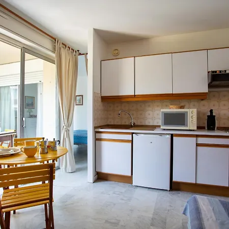 Apartman Azur 3000 By Interhome Saint-Laurent-du-Var