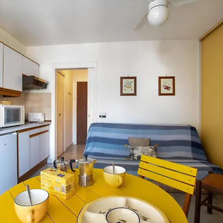 Apartman Azur 3000 By Interhome