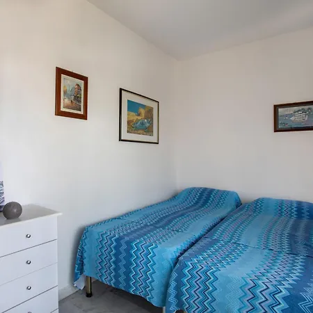 Azur 3000 By Interhome Apartment Saint-Laurent-du-Var