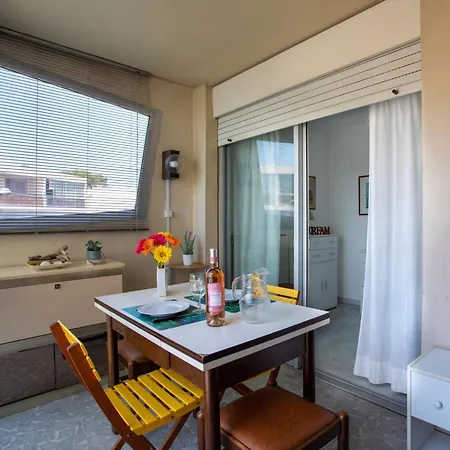 Azur 3000 By Interhome Apartman