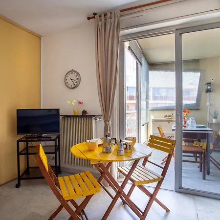Azur 3000 By Interhome * Saint-Laurent-du-Var