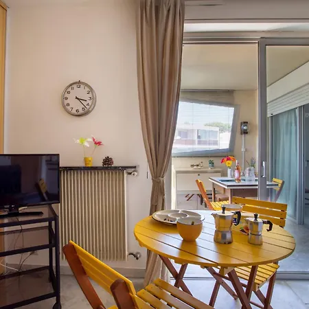 Azur 3000 By Interhome Saint-Laurent-du-Var